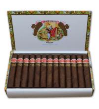 Lot 213 - Romeo y Julieta Robustos