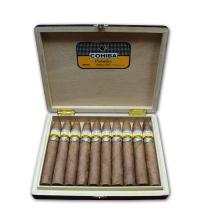 Lot 213 - Cohiba Piramides