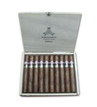 Lot 213 - Montecristo Sublimes