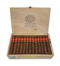 Lot 213 - Partagas Serie D No.3