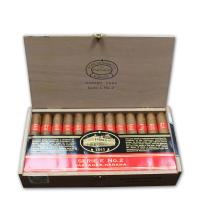 Lot 214 - Partagas Serie E No.2