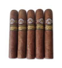 Lot 214 - Montecristo Supremos