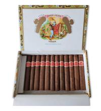 Lot 214 - Romeo y Julieta Tres Petit Coronas