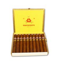 Lot 214 - Montecristo 520