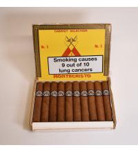 Lot 214 - Montecristo No.5