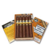 Lot 214 - Cohiba Talisman 