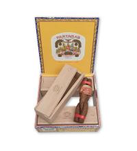 Lot 214 - Partagas Culebras 