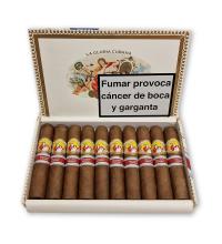 Lot 214 - La Gloria Cubana Serie D No.5