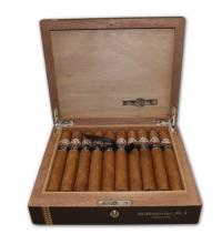 Lot 214 - Montecristo No.4 Reserva