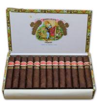 Lot 214 - Romeo y Julieta Robustos