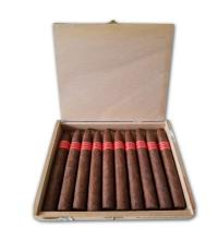 Lot 215 - Partagas Serie P No.2