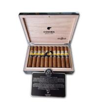 Lot 215 - Cohiba Robusto Reserva