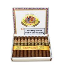 Lot 215 - Ramon Allones Club Allones