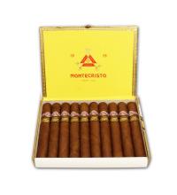 Lot 215 - Montecristo 520