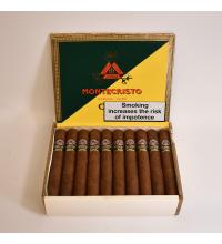 Lot 215 - Montecristo Open Eagle