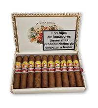 Lot 215 - La Gloria Cubana Serie D No.5