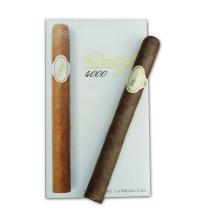 Lot 215 - Davidoff 4000