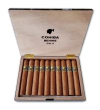 Lot 215 - Cohiba Behike 54