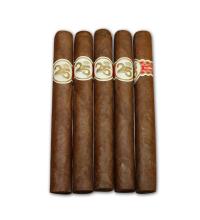 Lot 215 - Cubatabaco 25th anniversary