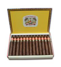 Lot 215 - Partagas Piramides