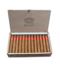 Lot 216 - Partagas Serie P No.2