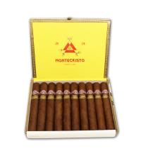 Lot 216 - Montecristo 520