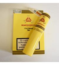 Lot 216 - Montecristo Petit Edmundo