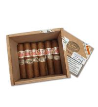 Lot 216 - Hoyo de Monterrey Petit Robustos 