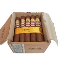 Lot 216 - Bolivar Simones 