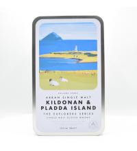 Lot 216 - Arran Explorers Edition Volume 3 Kildonan & Plada Island 