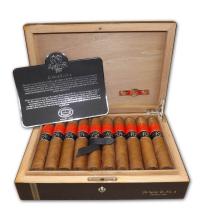 Lot 216 - Partagas Serie D No.4 Reserva