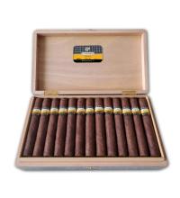 Lot 216 - Cohiba Maduro 5 Genios