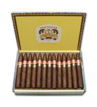 Lot 216 - Partagas Piramides