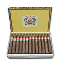 Lot 216 - Partagas Piramides