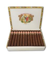 Lot 216 - Romeo y Julieta Hermosos No.2