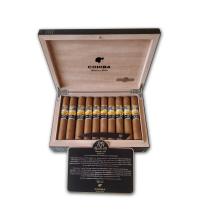 Lot 217 - Cohiba Robustos Reserva