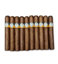 Lot 217 - Cohiba Siglo X