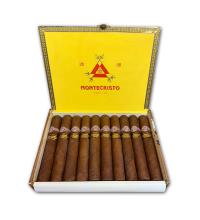 Lot 217 - Montecristo 520