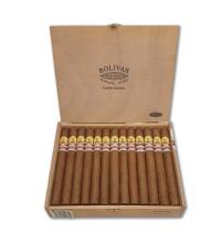 Lot 217 - Bolivar Double Coronas 