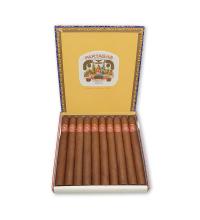Lot 217 - Partagas Lusitanias