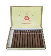 Lot 217 - Montecristo No. 2