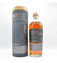 Lot 217 - Arran Rare Batch 15YO Argonne