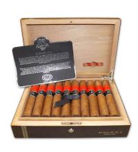 Lot 217 - Partagas Serie D No.4 Reserva