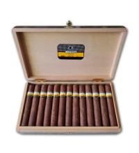 Lot 217 - Cohiba Maduro 5 Genios