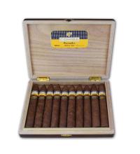 Lot 217 - Cohiba Piramides