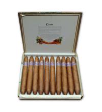 Lot 217 - Cuaba Salamones Asprey Special Reserve