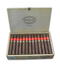 Lot 217 - Partagas Serie D no.2