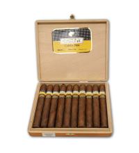 Lot 217 - Cohiba 1966