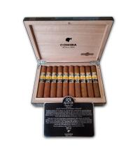 Lot 218 - Cohiba Robustos Reserva