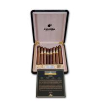 Lot 218 - Cohiba 50th Anniversary